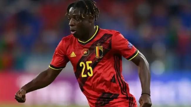 亚马逊的眼泪