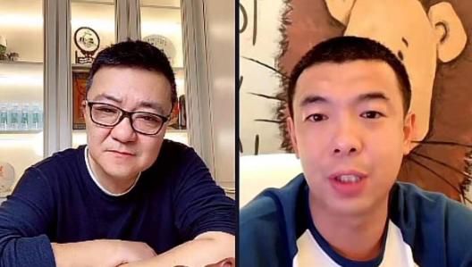 回头偷偷看我