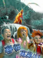 林予曦的两部作品分别是什么