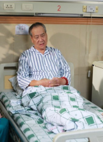 朋友的儿子