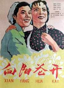 市里清纯女大学生
