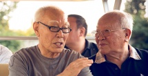 阿姨的秘密